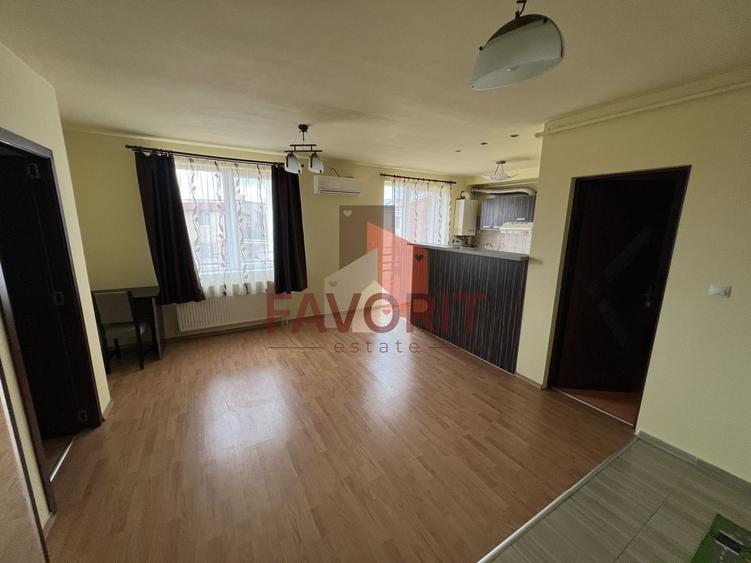 Apartament 2 camere | Terasa 27 mp | Giroc - 3