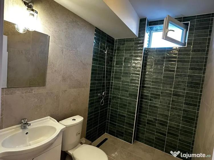 Apartament 2 camere Otopeni, Aeroport, Bloc Nou, - 4