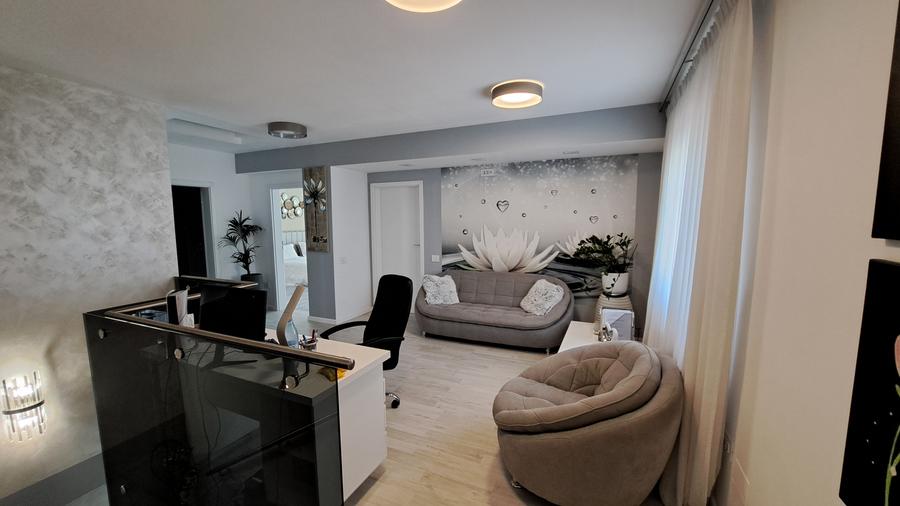 VILA INDIVIDUALA LUX - 28