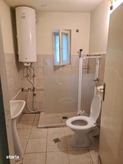 Vand casa cu gradina - 5