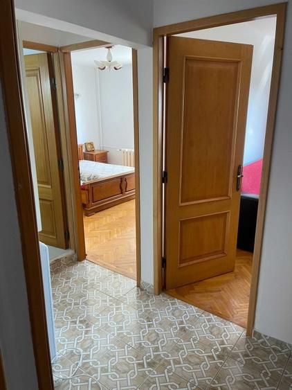 Apartament 3 camere, 80mp, decomandat, pet-friendly, metrou, AC, Vitan - 7
