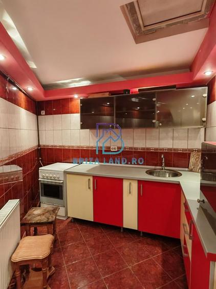 Soseaua Chitilei, zona Razelor, casa 2 corpuri, 6 camere, 4 bai, teren 213 mp - 28