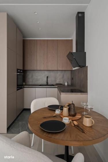 Ocazie!!! Apartament 2 Camere One Lake District - 5