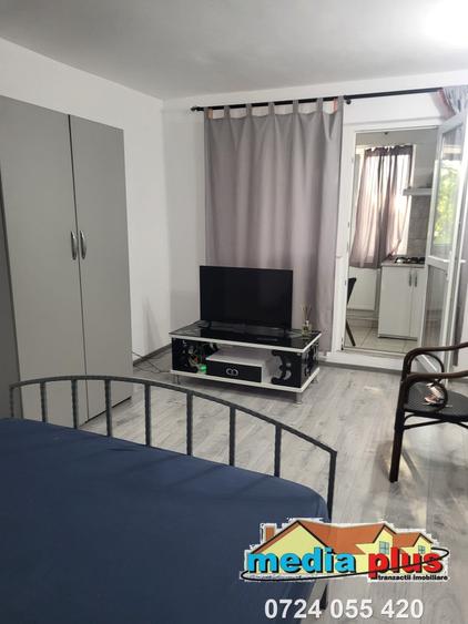 Apartament 1 camera  Micro 14 - 2