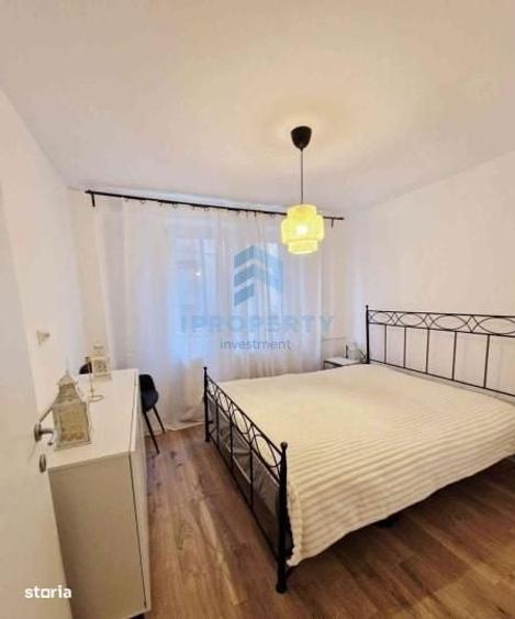 2 Camere | Arcul de Triumf | Zona Premium | Metrou - 4