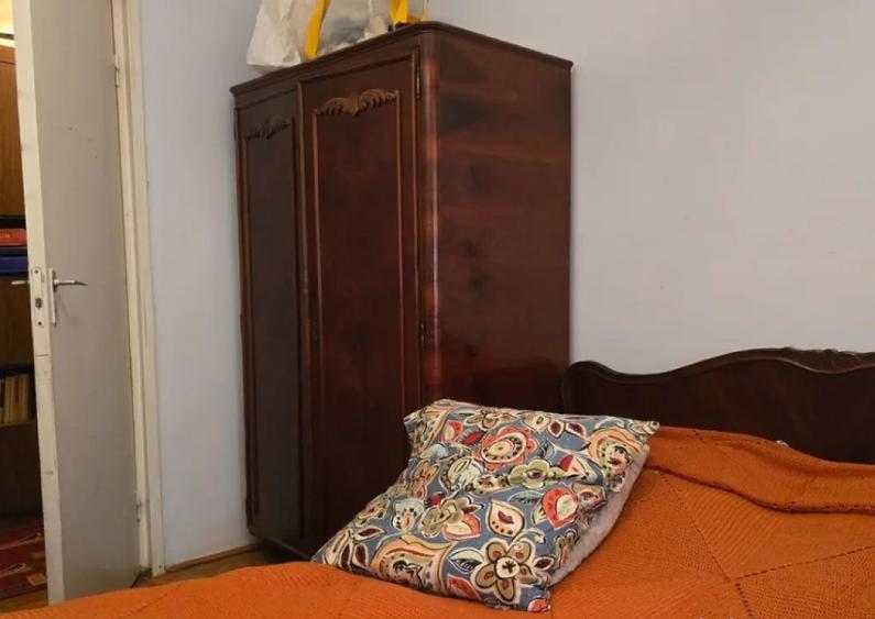 Apartament 4 camere in Deva, zona Gojdu, et 3 - 5