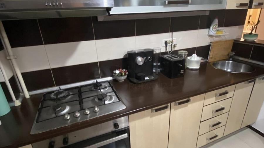 REA1026414 Apartament 2 Camere de Vanzare I Bucurestii Noi - 7