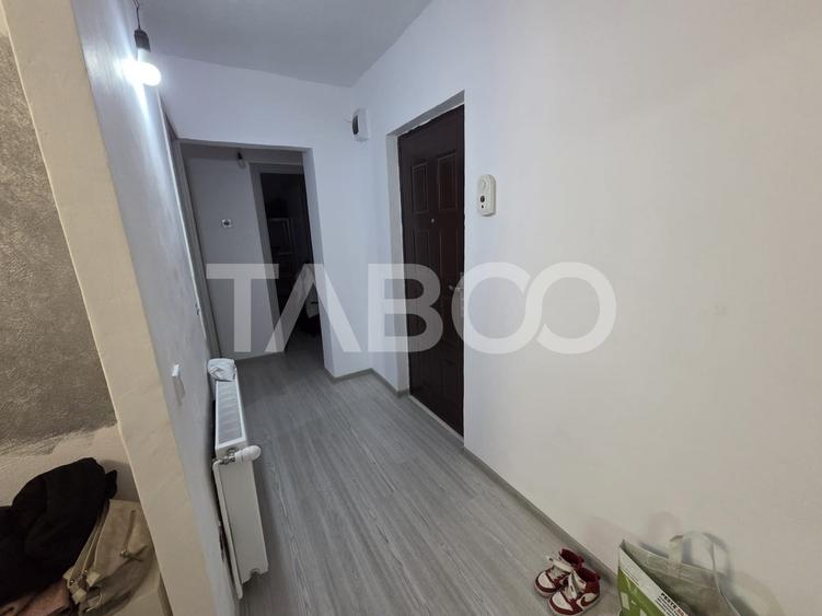 Apartament 2 camere de inchiriat 55 mp + balcon 4 mp prima inchiriere - 7