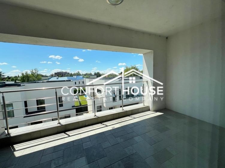 Vila P+2, 5 camere, piscina, complex rezidential, IANCU NICOLAE - 43