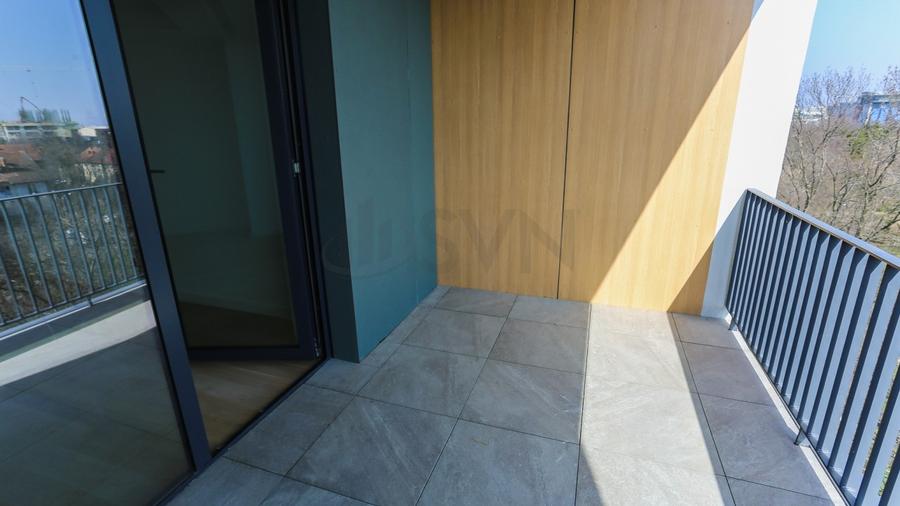 REA1008963 Apartament 3 camere Floreasca LUX - 3