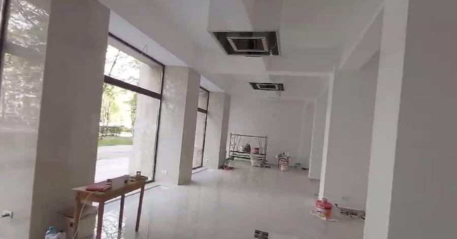 Zona Bd. Unirii S+P 213 mp open space - 1