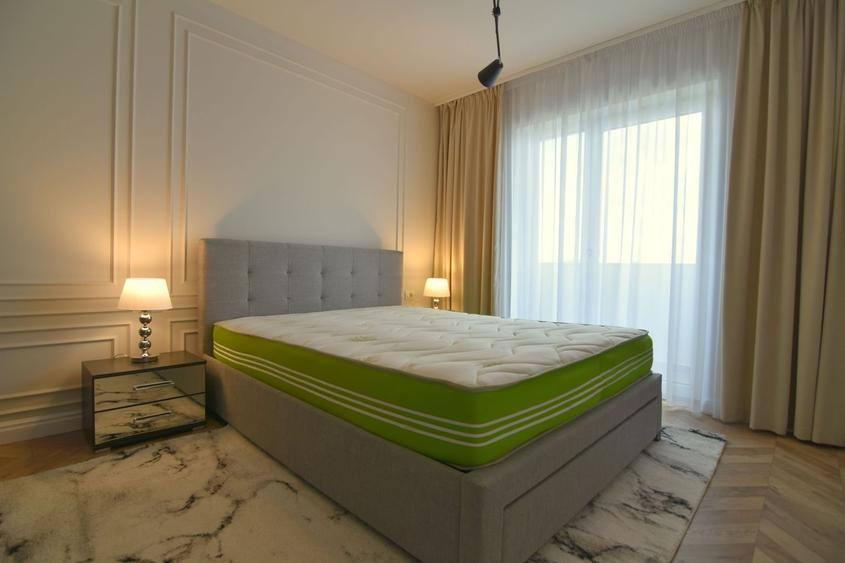 Penthouse exclusivist la  inchiriere-Aradului - 16