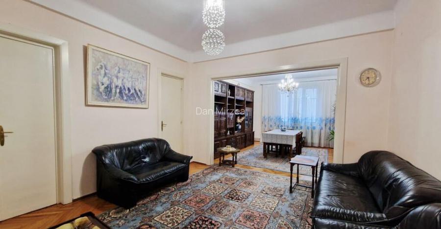 Apartament 3 camere Universitate-Calderon, etaj 2, 93mp Apartament 3 camere Universitate-Calderon, etaj 2, 93mp