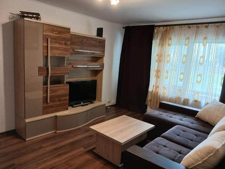Apartament 2 camere de inchiriat, zona str. Colibitei - 1
