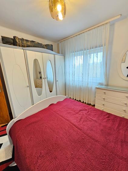 TINERETULUI/TIMPURI NOI/APARTAMENT 2 CAMERE LA CHEIE/ - 5