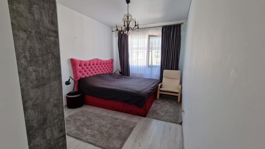 Inchiriez studio 2 camere - 1