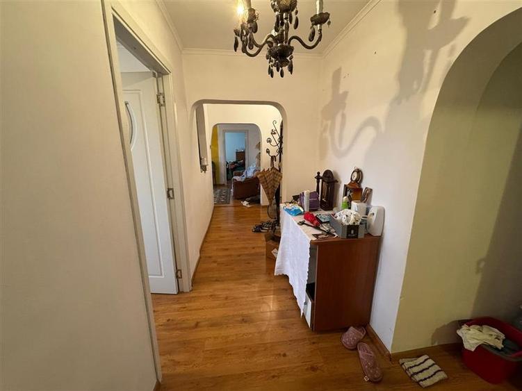 Apartament 4 camere, etaj 4, zona centrala - Tribunal - Hotel Vrancea - 13