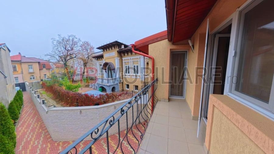 Vila 1Etaj, Foisorul de Foc 4 Camere Moderna, Nemobilata