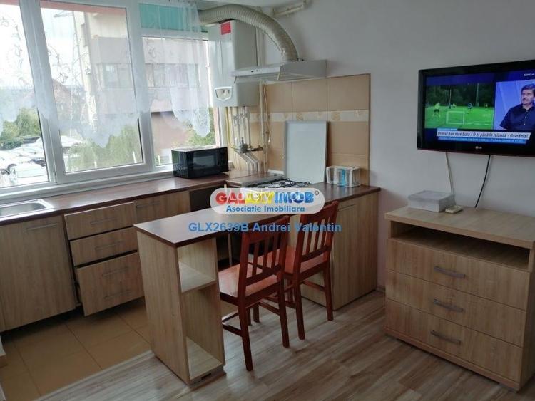 Apartament Tip Studio Berceni - Dimitrie Leonida - Metrou