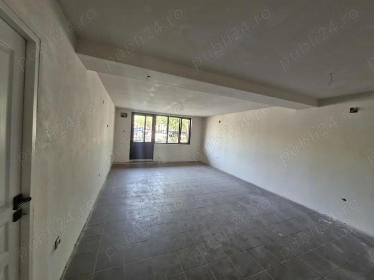 Casa Vila noua, 7 camere, 264mp, teren 1707 mp Calea Timisoarei - 4