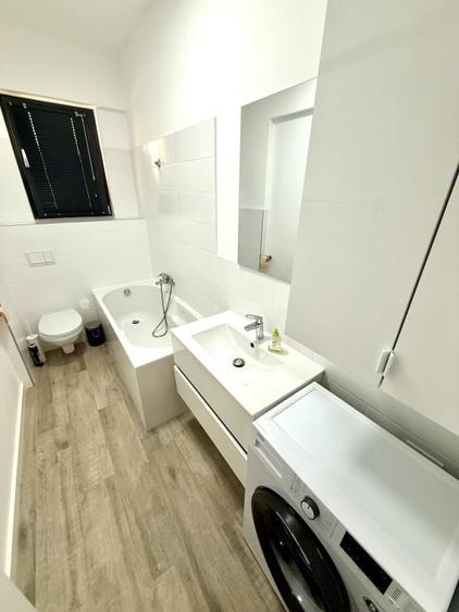 Inchiriere 3 camere Herastrau/Aviatiei - 8