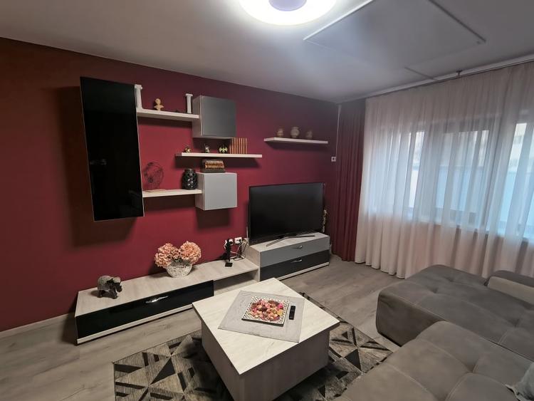 Trocadero-apartament 2 camere decomandat  parcare - 3