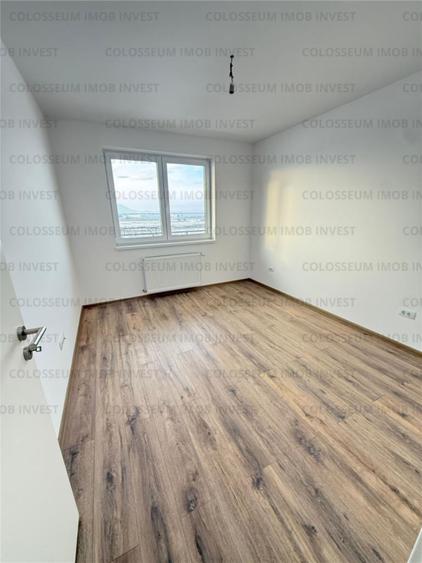 Tractorul /Grandis Residence/ 3 camere/ 2 bai/c-tie 2023 /Parcare - 4