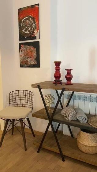 Apartament 2 camere Lux Bloc Nou cu parcare in subteran - 6