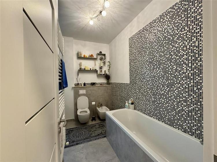 Casa moderna individuala 5 cam | 750 mp teren - 15