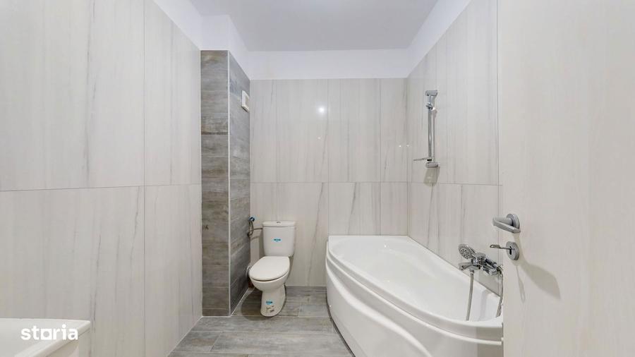 Garsoniera moderna | Militari Residence Chiajna | Comision 0% - 2