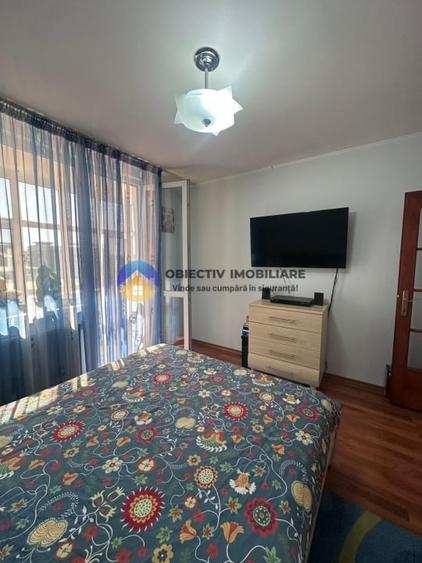 Apartament 2 camere - strada Darmanesti - 6