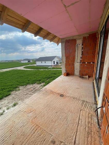 RECO apartament cu 2 camere in Santandrei - 6