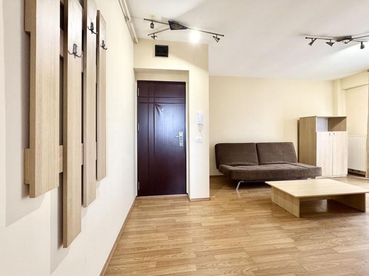 Apartament confortabil cu 1 cameră și balcon – Zona Bucovinei - 2