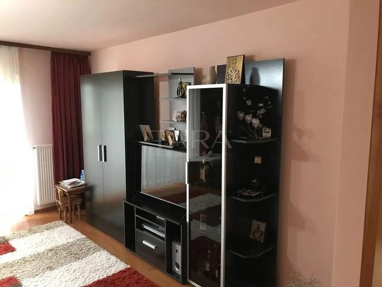 2 Camere Decomandat 65 mp cu Parcare Inclusă Aproape de Cluj - 5