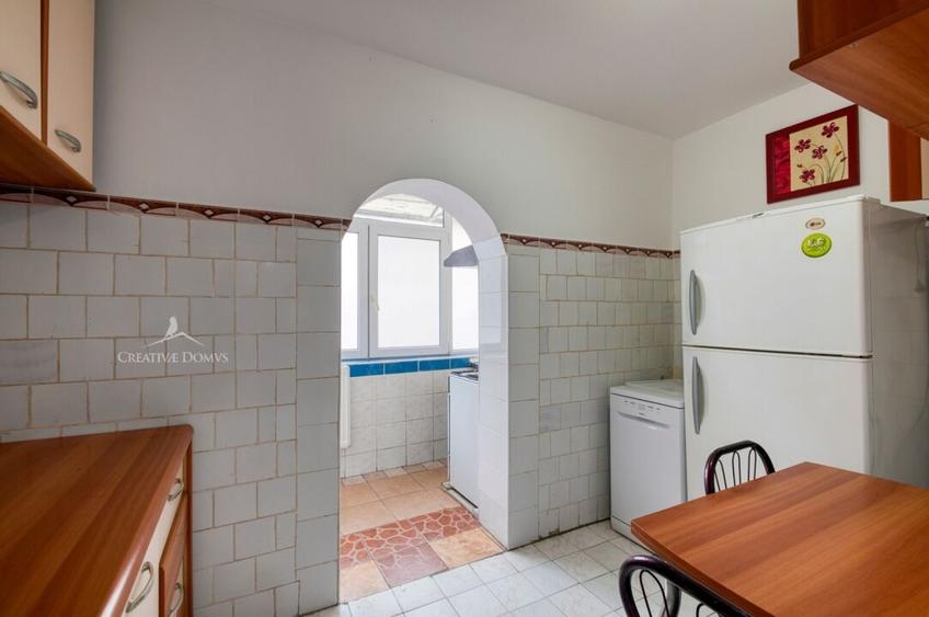 Apartament cu 3 camere, Soseaua Bucuresti, Casa Cartii - Giurgiu - 13