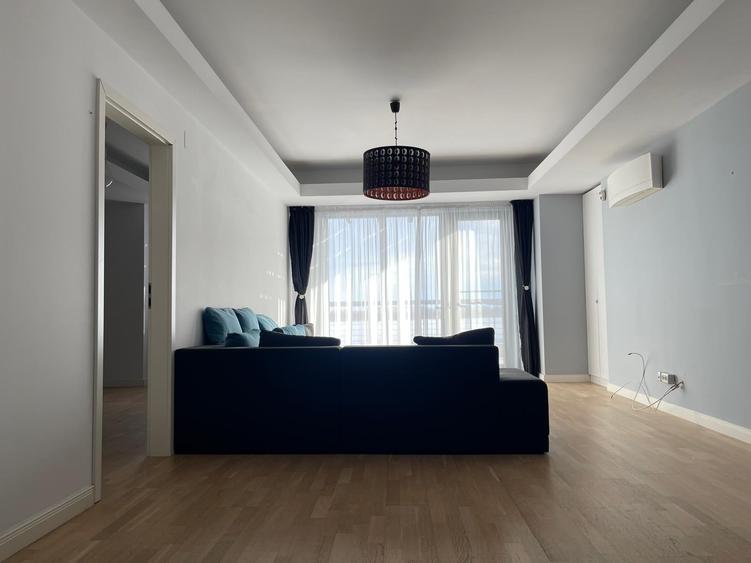 Inchiriere - apartament 2 camere + loc de parcare - Iancu Nicolae-Pipera - 3