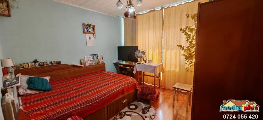 Apartament cu 3 camere de vânzare – Siderurgiștilor Vest - 6