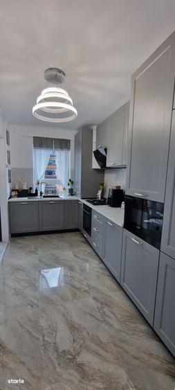 Garsoniera de inchiriat zona Tractorul bloc nou - 12