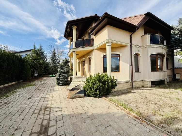 Vila 7 Camere cu 800mp Teren - 2