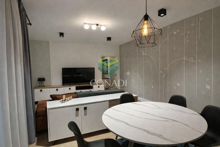 Apartament 2 Camere ONE Cotroceni / Mobilat + Loc parcare - 7