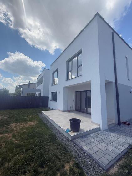 Casa individuala contemporana premium - Dumbravita - 5