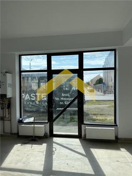 Spatiu comercial de vanzare zona Gradiste pe principala - 3
