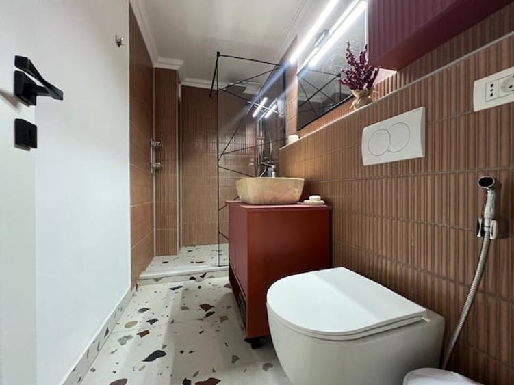 Nerva Traian Timpuri Noi Metrou - 4