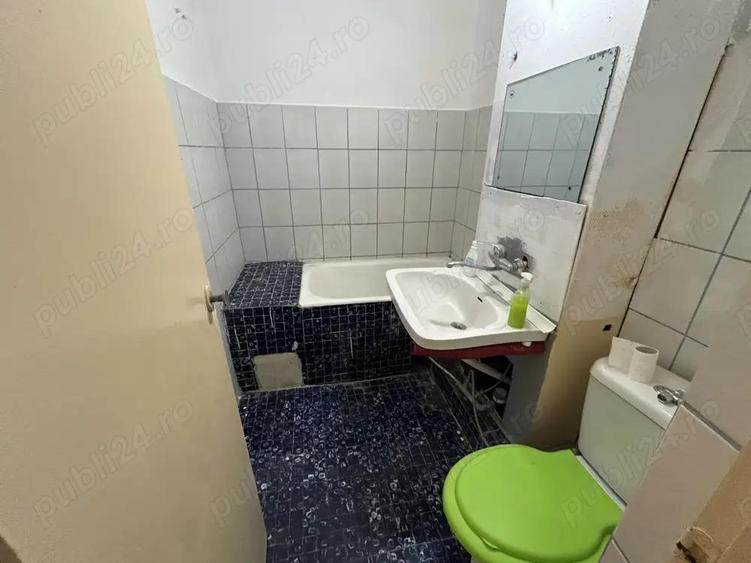 Vand gars.conf I, in Micalca zona 300 pe Faleza Muresului, et.3 din 4,st.37 mp. - 7