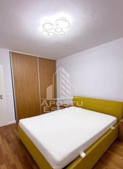 Duplex 5 camere, Zona Ghiroda, Petfriendly - 12