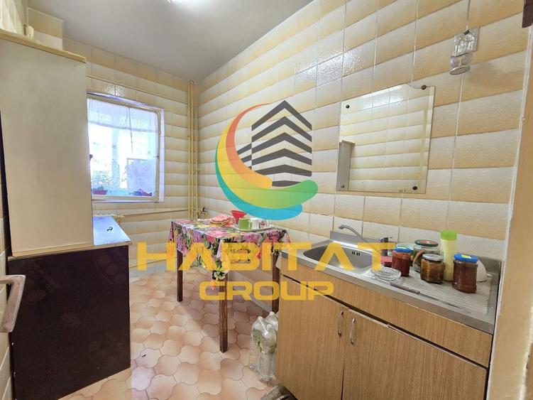 Garsoniera zona Tineretului an 1982 - 3