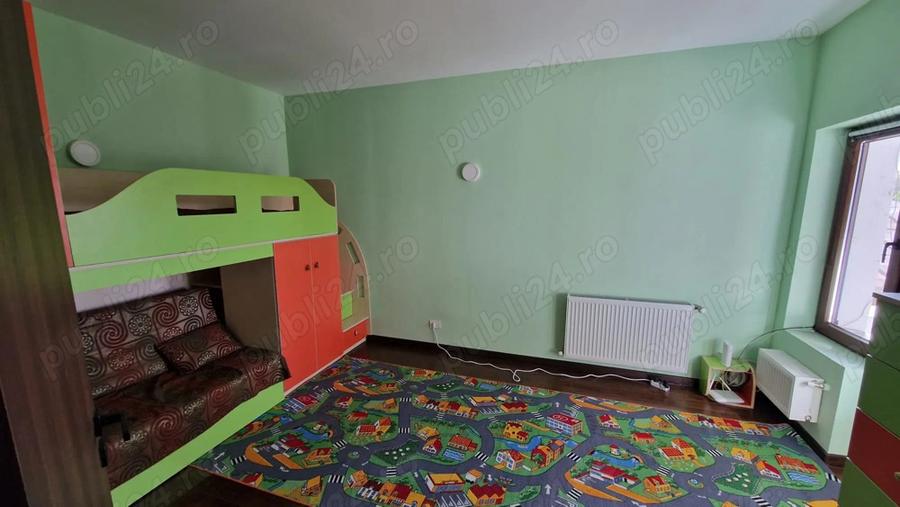 Inchiriez casa 4 camere Bacu - 6