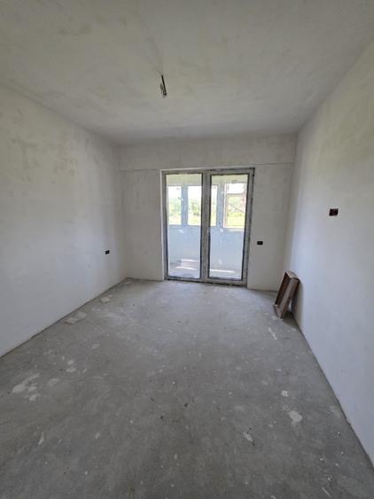 BLOC NOU apartament cu 2 camere 63.35m² de vanzare, ZONA CENTRALA Podu Ros- Bld. - 4