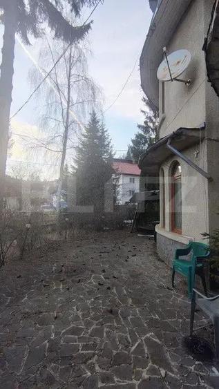 Vila de Vanzare in Centrul Ora?ului Predeal - 5
