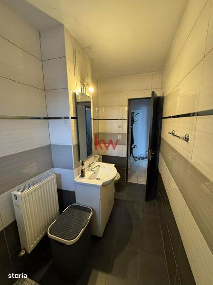 Apartament cu 2 camere decomandate in zona Bisericii Frumoasa, comisio - 4